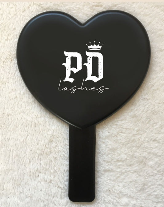 PD Heart Mirror