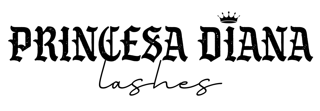 Princesa Diana Lashes